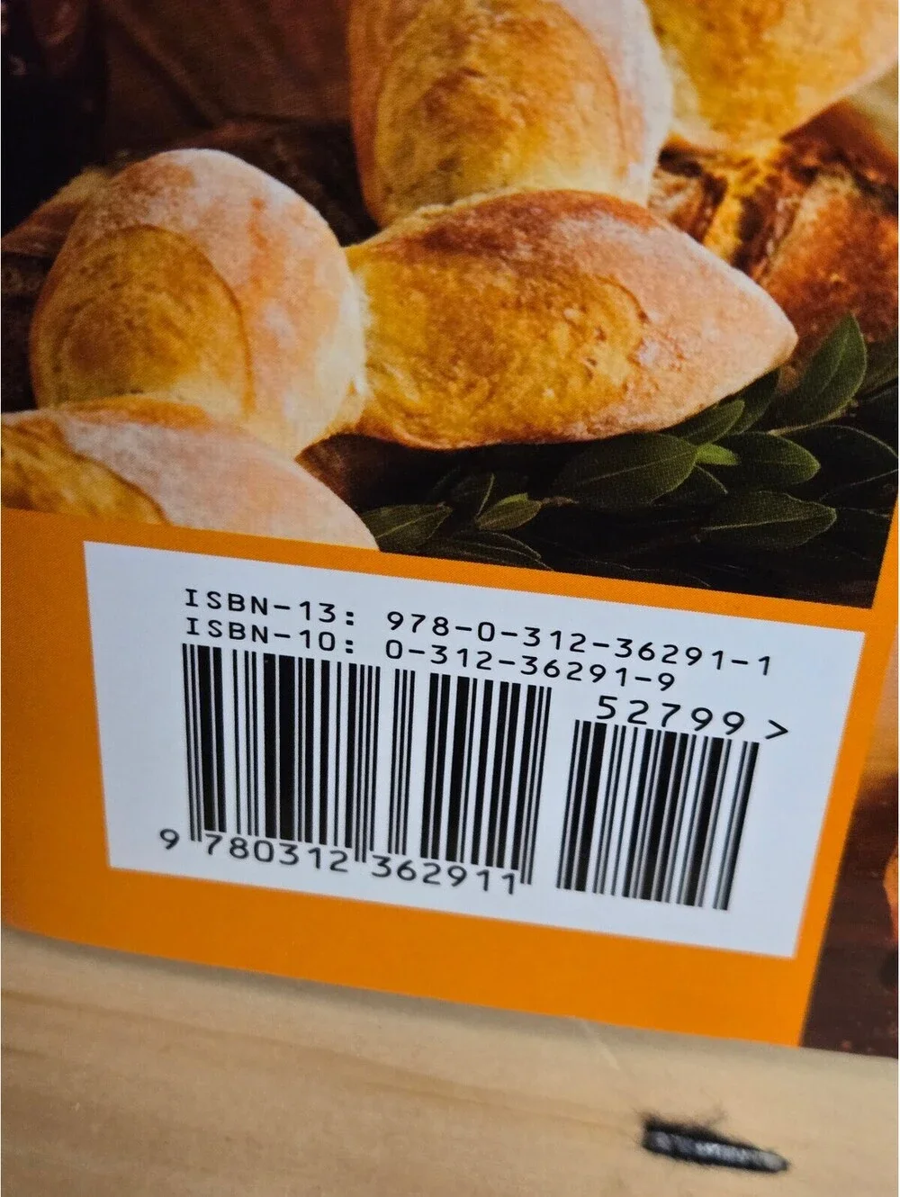 Artisan Bread in Five Minutes a Day: The Discovery That Re